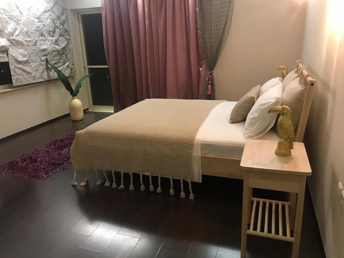 Aerides Luxury Villa Palaiontsiflikion Ngoại thất bức ảnh